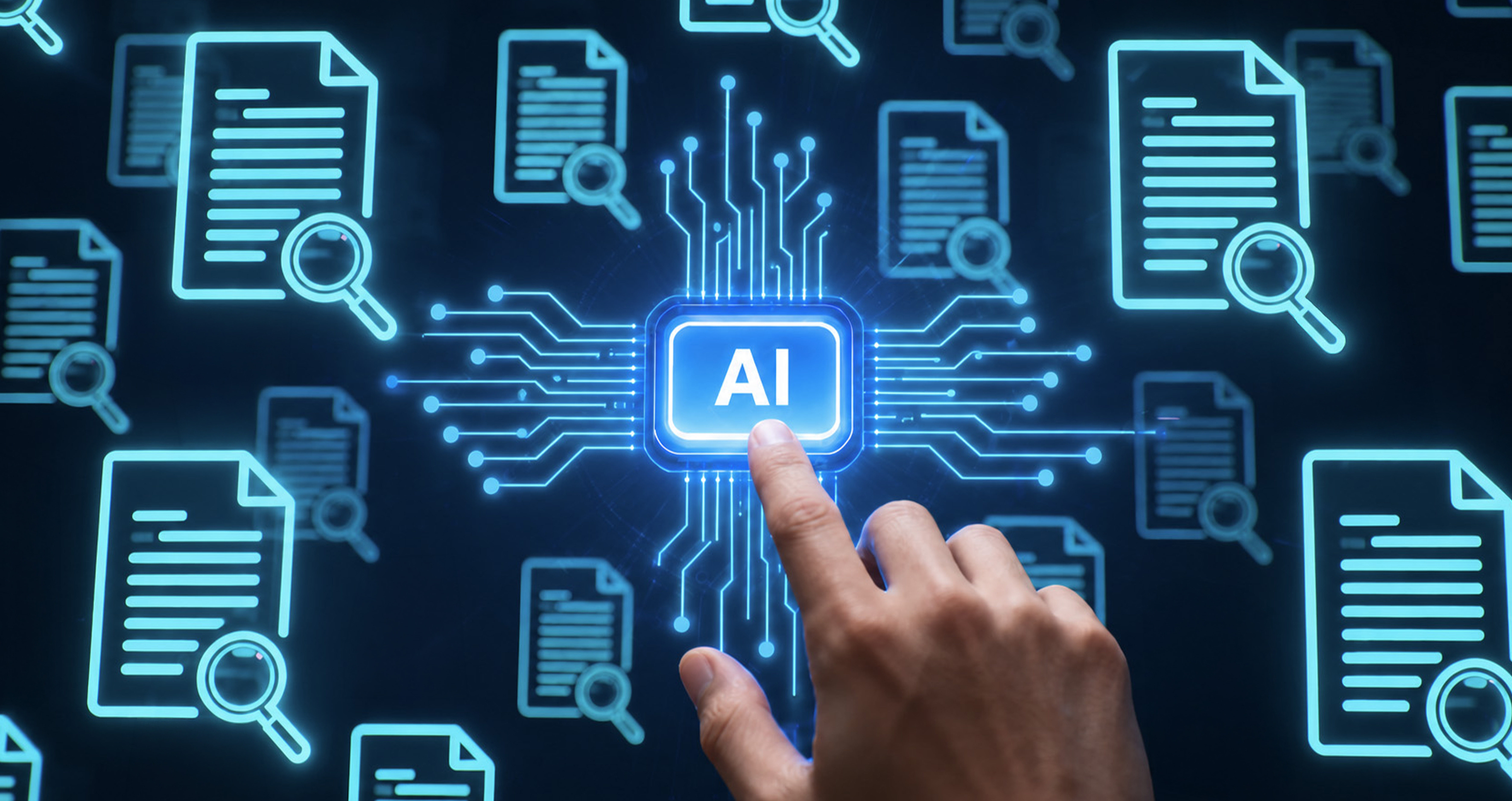 ¿Cómo utilizar correctamente la inteligencia artificial durante la preparación de un artículo?