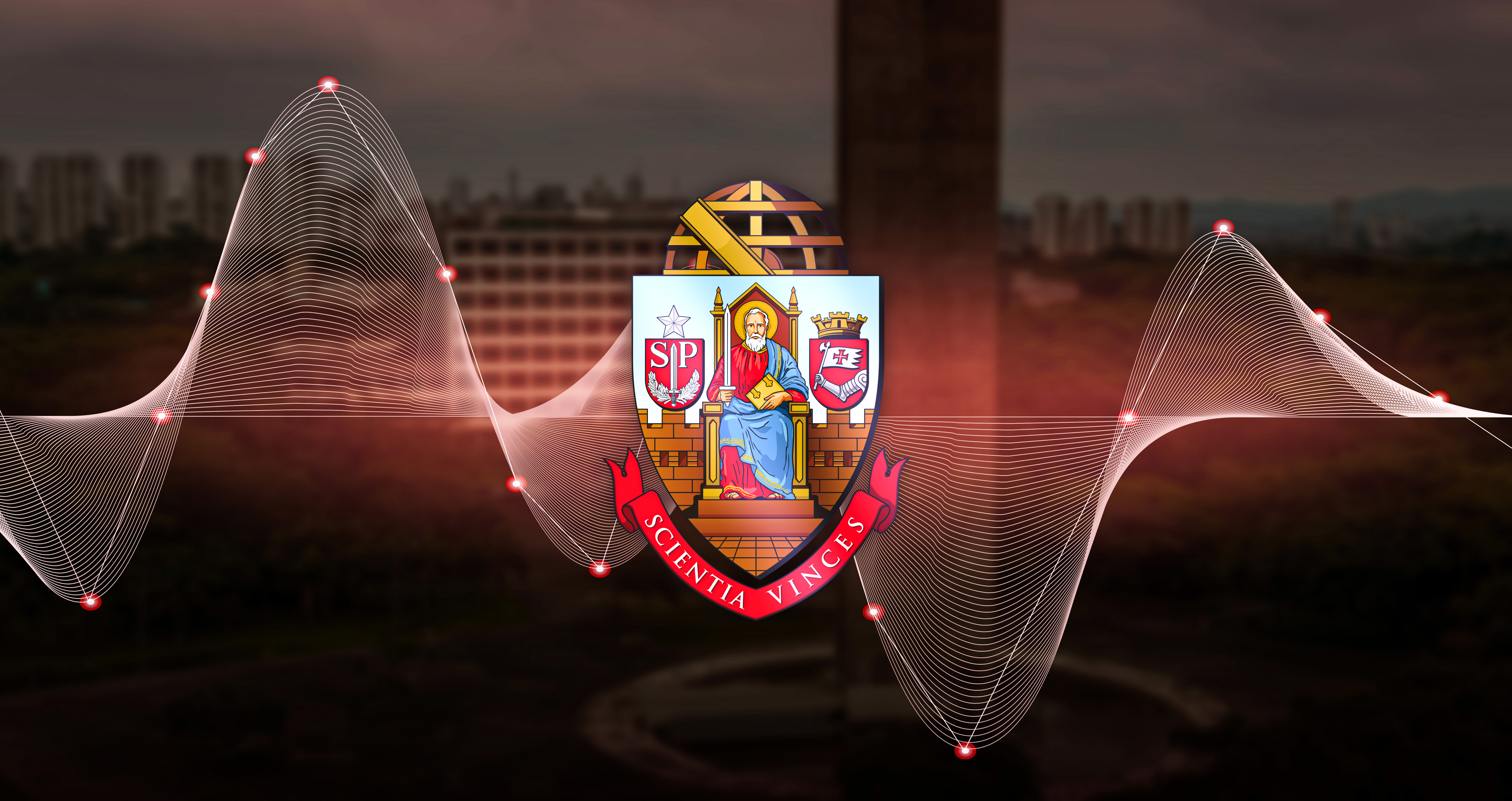 Análisis del rendimiento científico de la Universidade de São Paulo