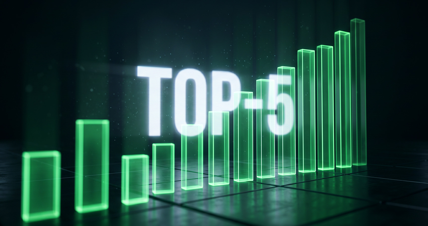 TOP 5 formas eficaces de aumentar el índice de Hirsch de un científico